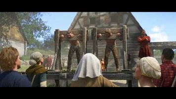 Kingdom Come: Deliverance II Review